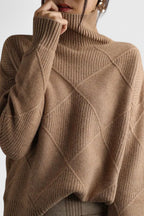 Ava | High-Quality Sweater