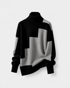 Ivy | Turtleneck Sweater