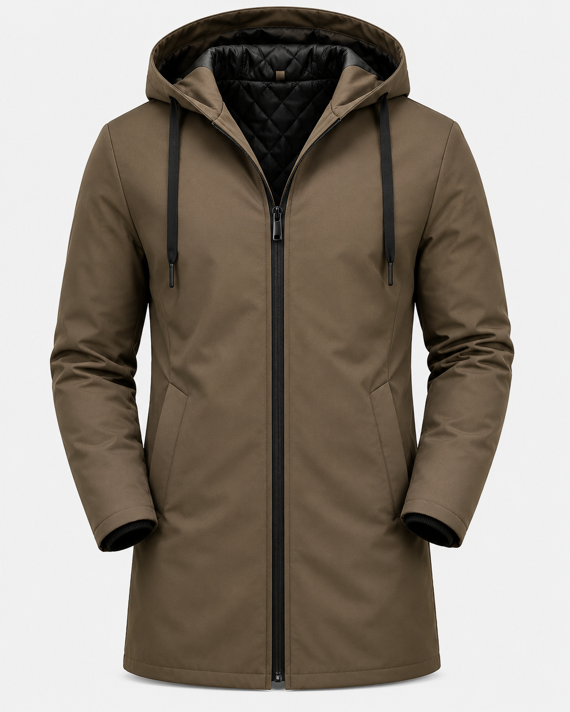 Leo | Windproof Jacket