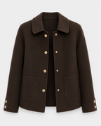 Selena | Elegant Coat