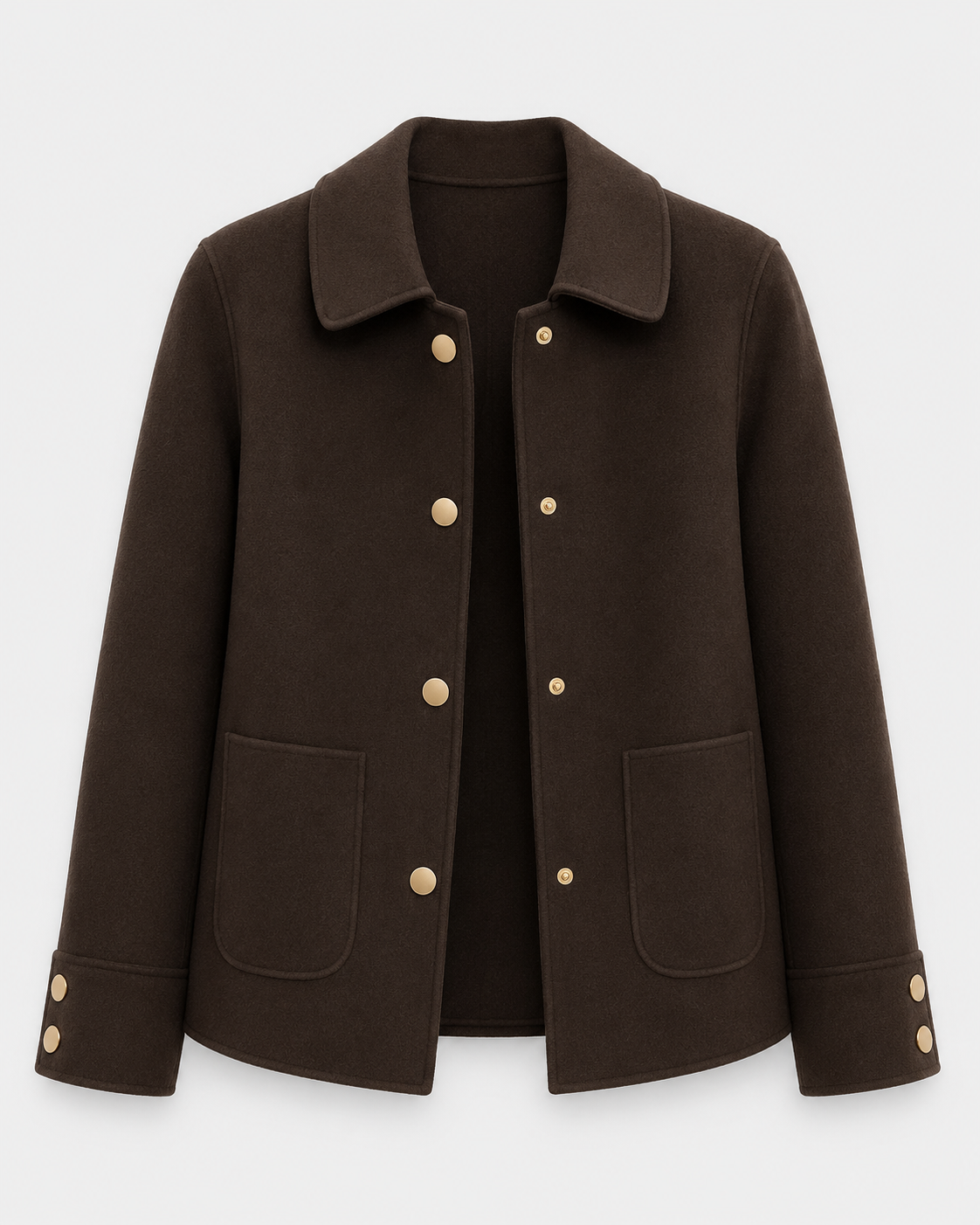 Selena | Elegant Coat