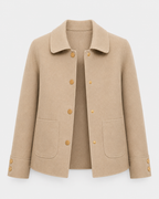 Selena | Elegant Coat