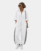 Pania | Everyday Jumpsuit