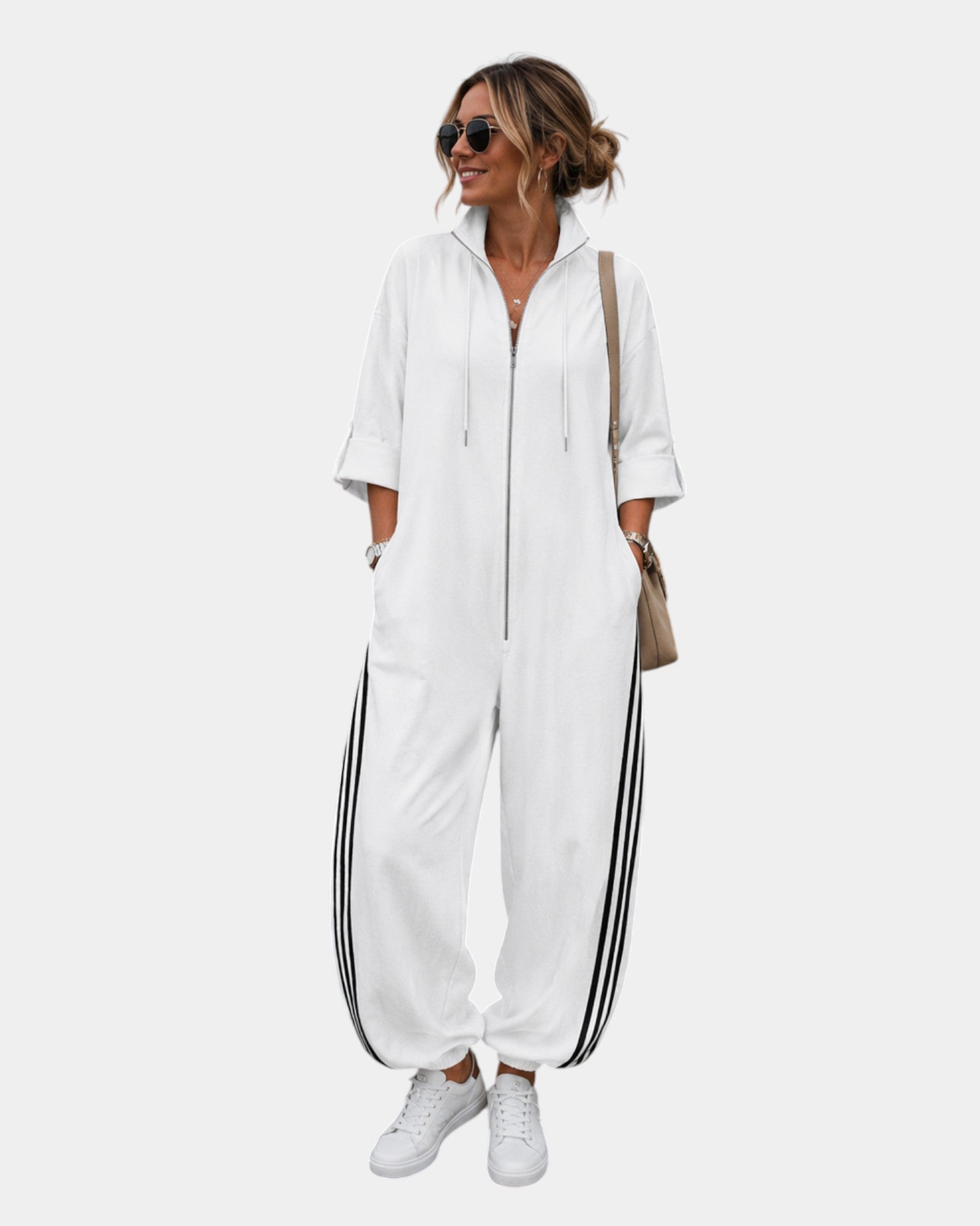 Pania | Everyday Jumpsuit