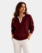 Mila | BLOUSE