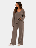 Billie | Comfortable Casual Set