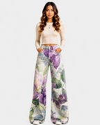 Amelia | Retro Boho Style Pants