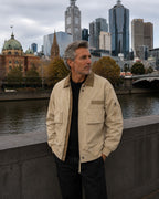 Noah | Windproof jacket