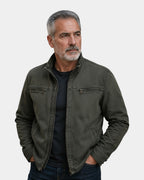 Harrison | Rugged Thermal Jacket