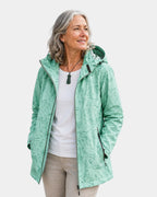 Charlotte | Windbreaker Jacket