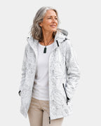 Charlotte | Windbreaker Jacket