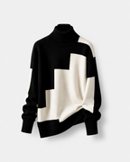 Ivy | Turtleneck Sweater