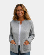 Penelope | Relaxed Comfort Cardigan