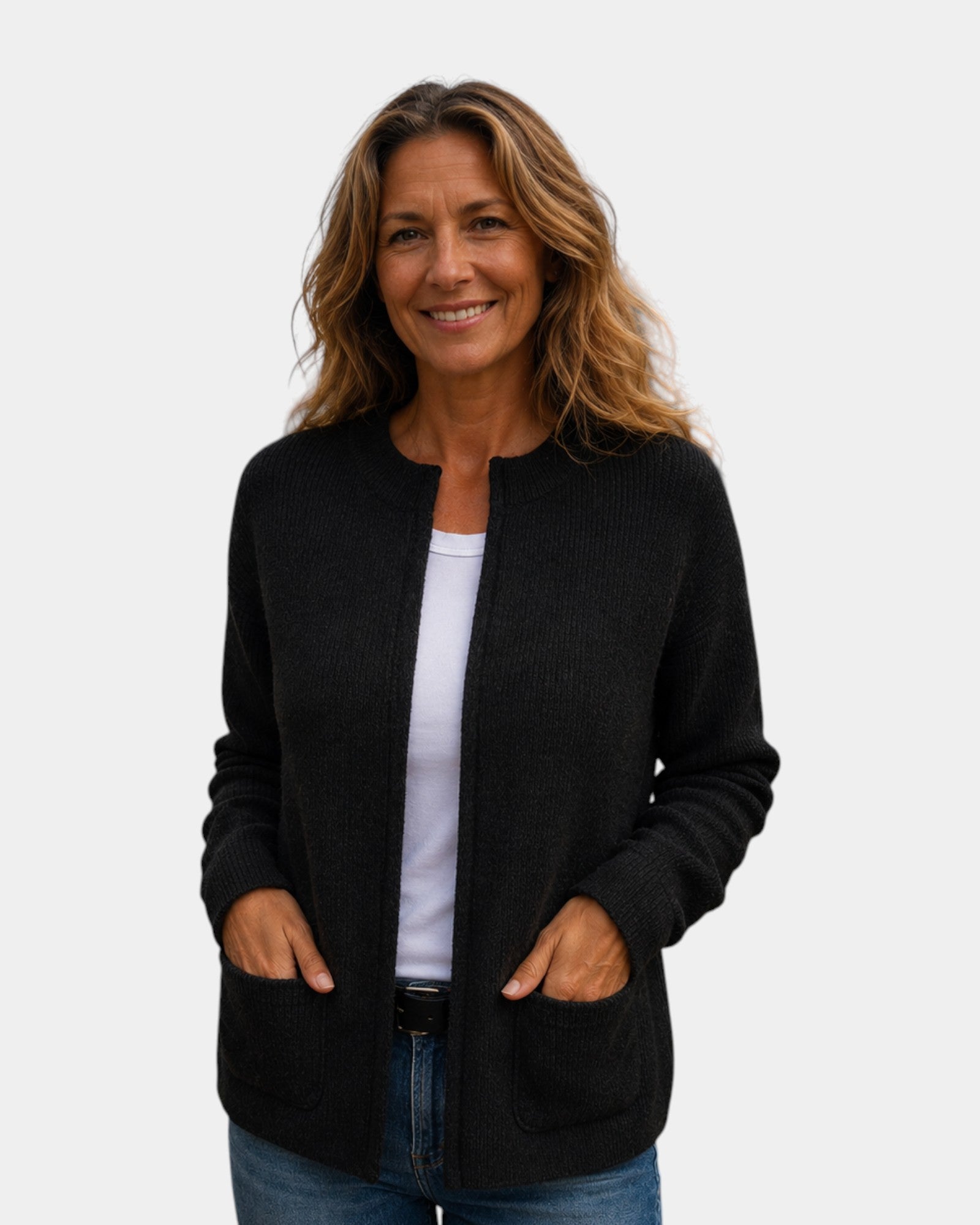 Penelope | Relaxed Comfort Cardigan