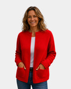 Penelope | Relaxed Comfort Cardigan