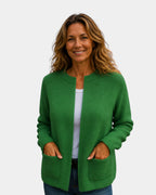 Penelope | Relaxed Comfort Cardigan
