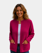 Penelope | Relaxed Comfort Cardigan