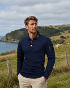 Harvey | Luxury Polo