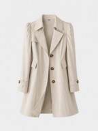 Harper | Spring Trench Coat