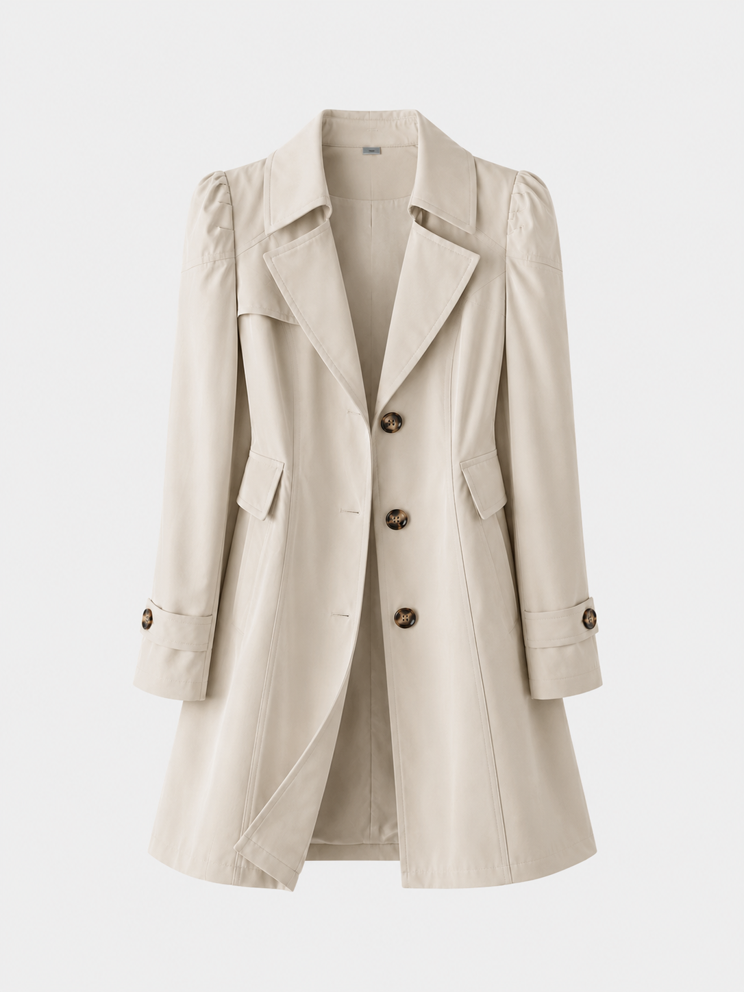 Harper | Spring Trench Coat