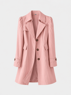 Harper | Spring Trench Coat