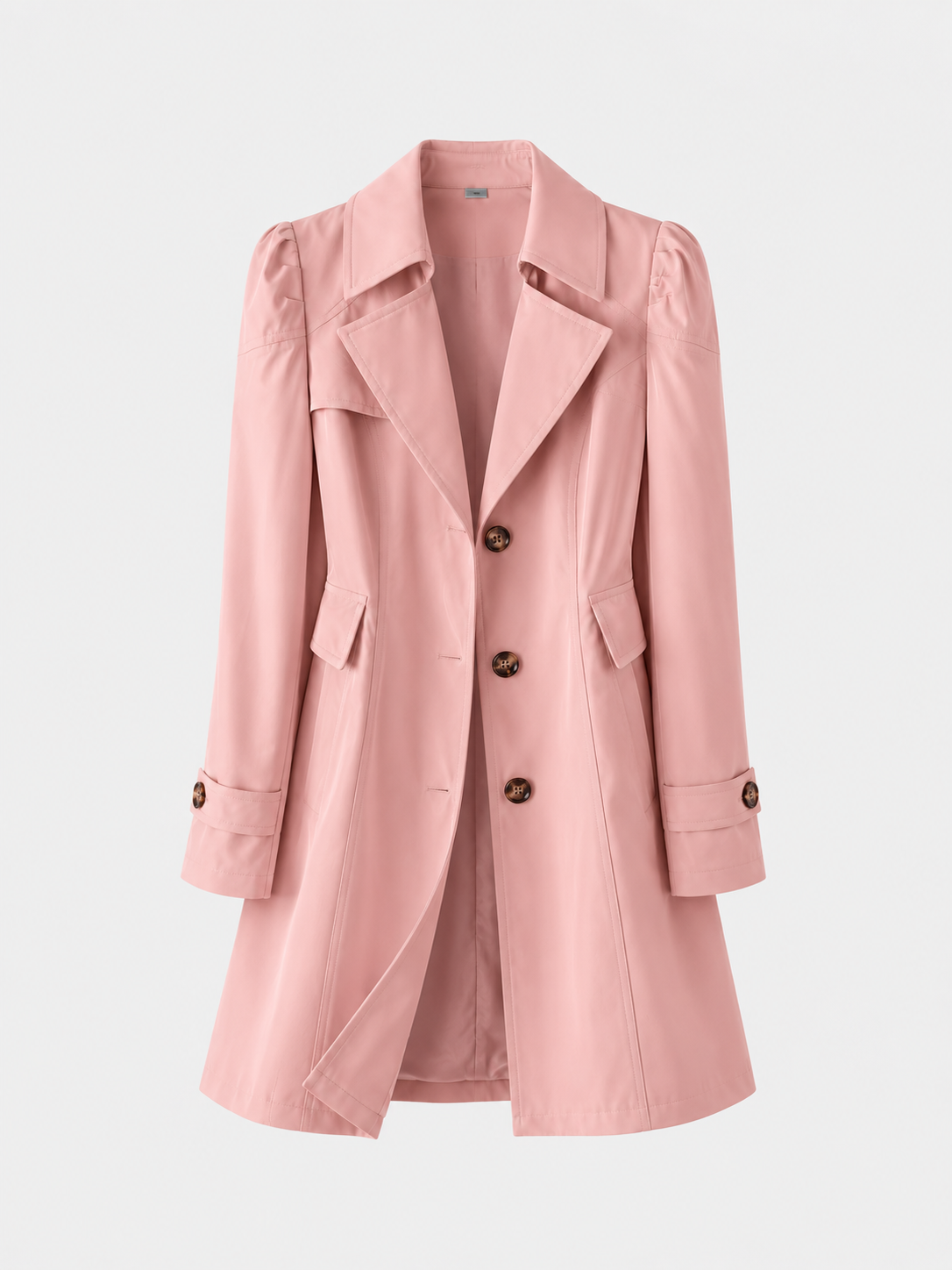 Harper | Spring Trench Coat