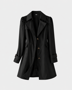 Harper | Spring Trench Coat