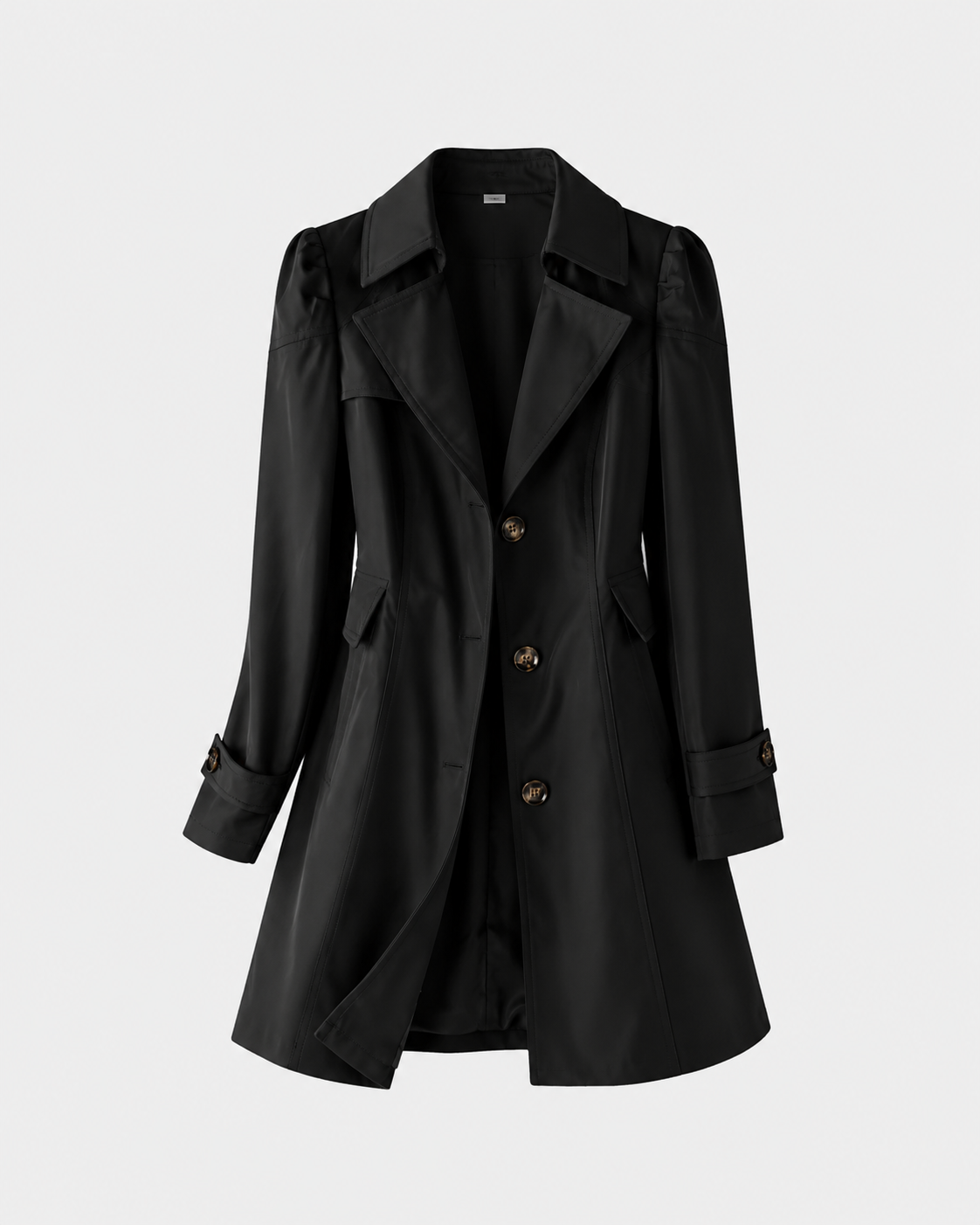 Harper | Spring Trench Coat