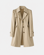 Harper | Spring Trench Coat