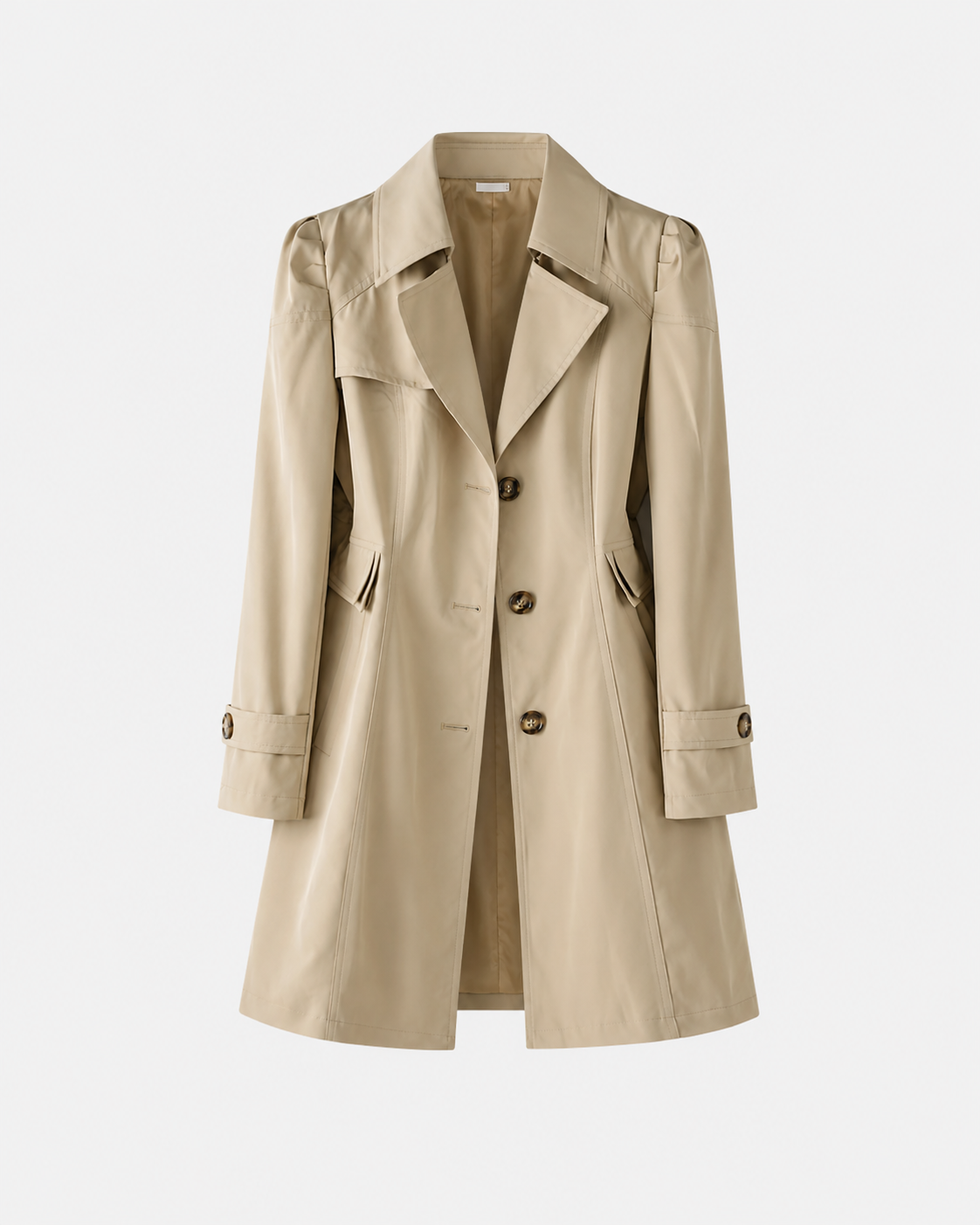 Harper | Spring Trench Coat