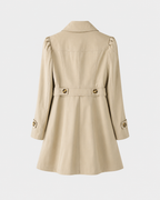 Harper | Spring Trench Coat