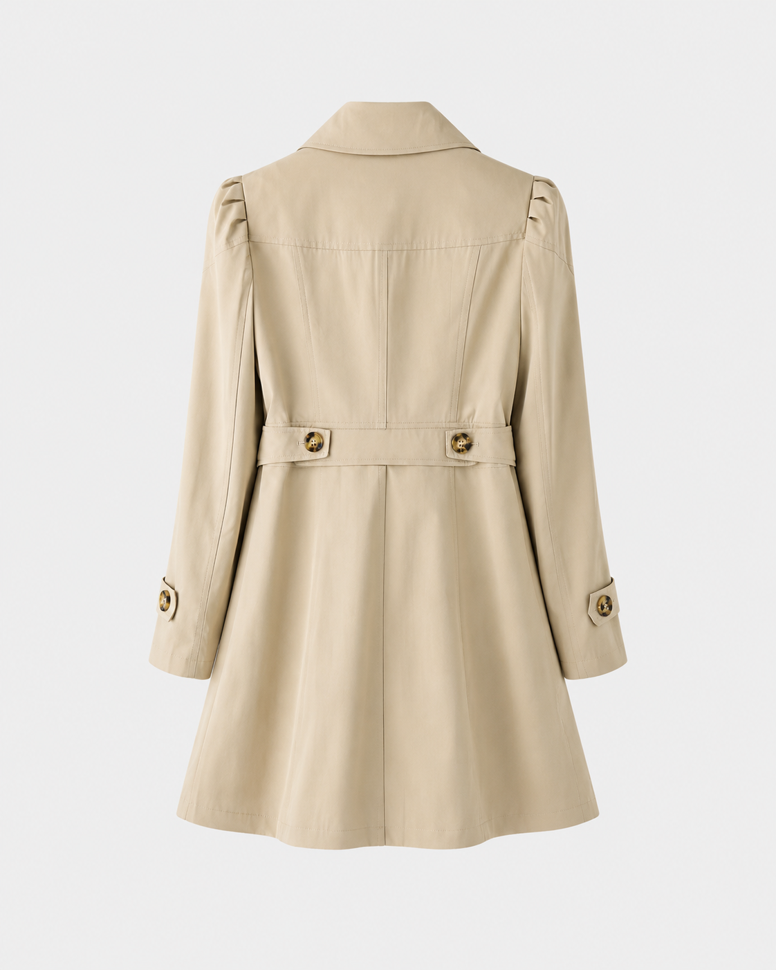 Harper | Spring Trench Coat