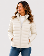 Melody | Quilted Jacket