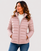 Melody | Quilted Jacket