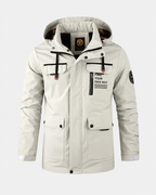 Joshua | Waterproof Outdoor Jacket