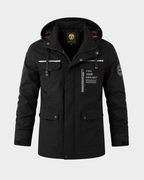 Joshua | Waterproof Outdoor Jacket