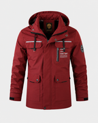 Joshua | Waterproof Outdoor Jacket
