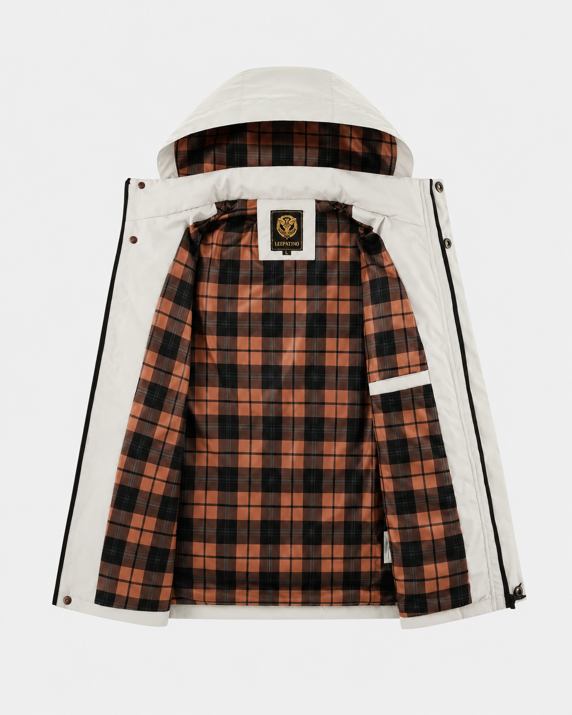 Joshua | Waterproof Outdoor Jacket