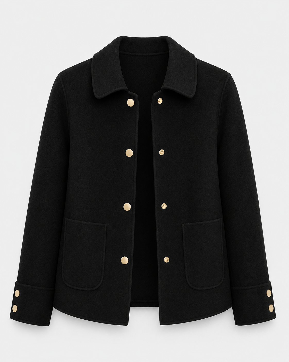 Selena | Elegant Coat