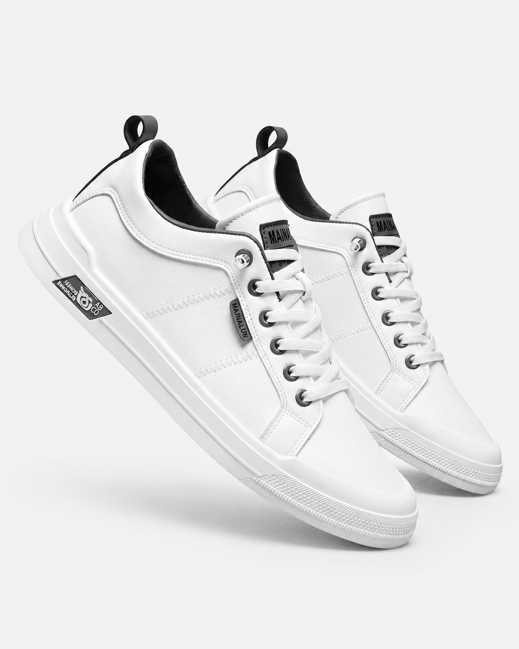 Thomas | Classic Sneakers