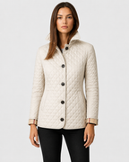 Aria | Quilted Jacket