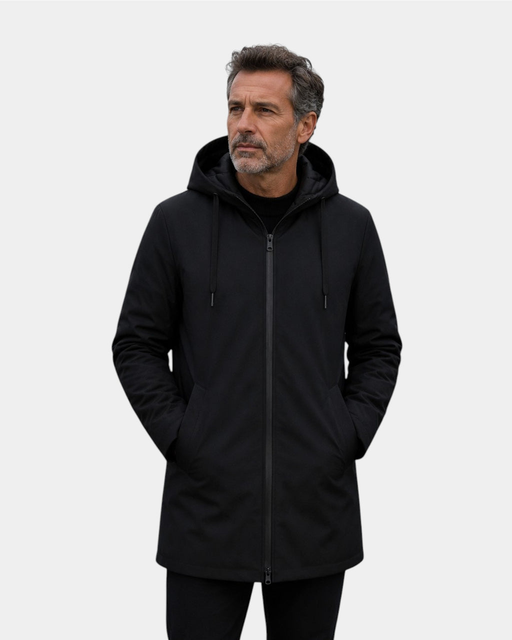 Leo | Windproof Jacket
