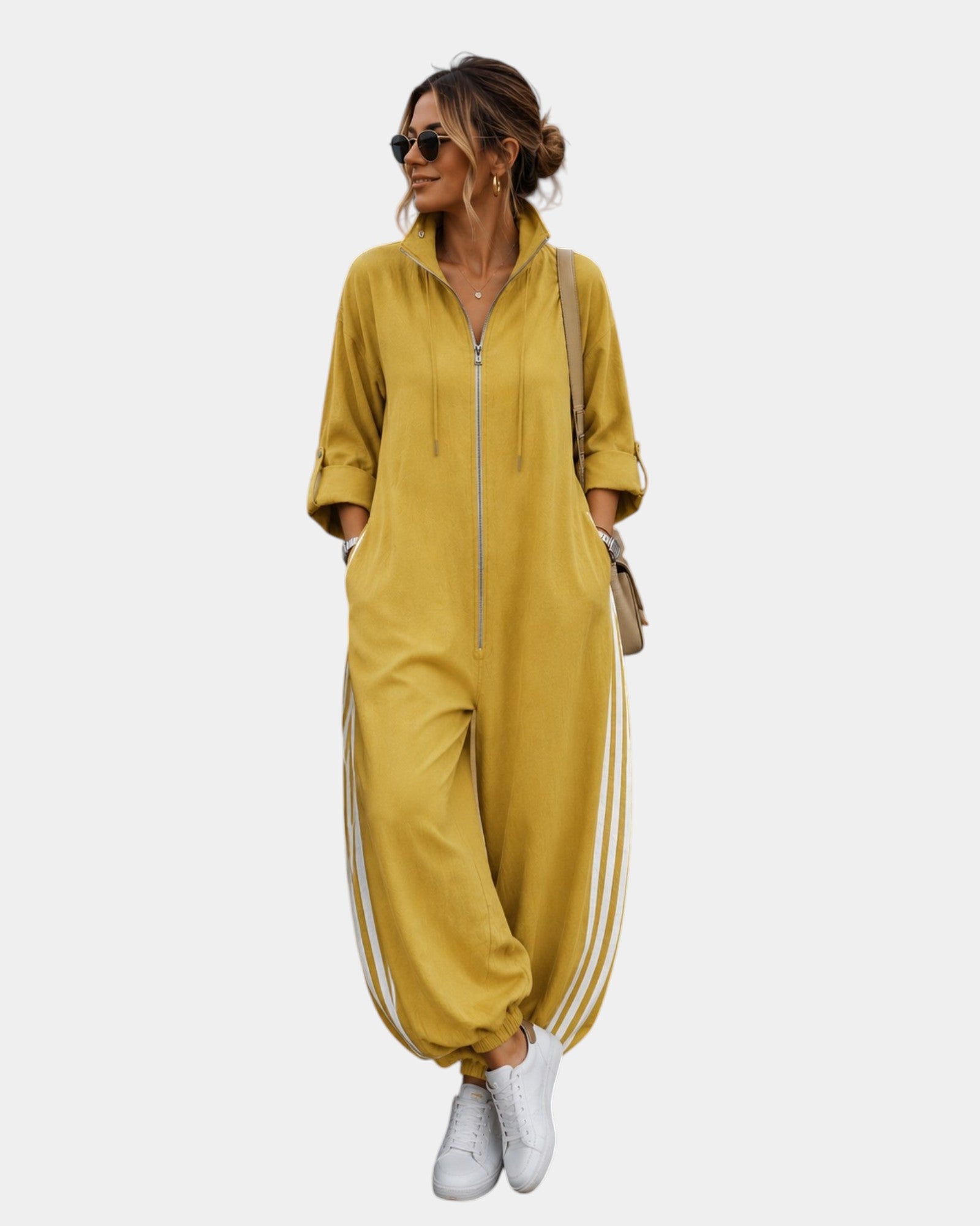 Pania | Everyday Jumpsuit