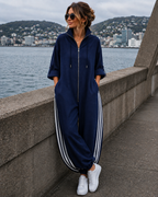 Pania | Everyday Jumpsuit