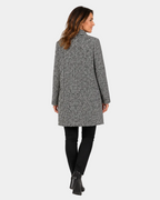 Hazel | Elegant and Warm Coat