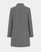Hazel | Elegant and Warm Coat