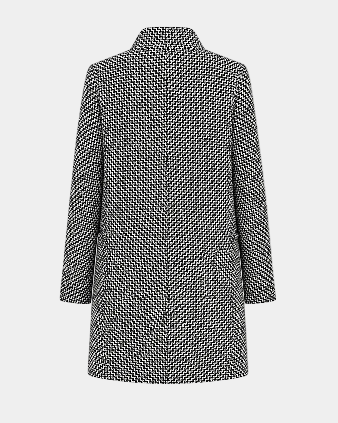 Hazel | Elegant and Warm Coat