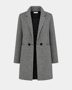Hazel | Elegant and Warm Coat