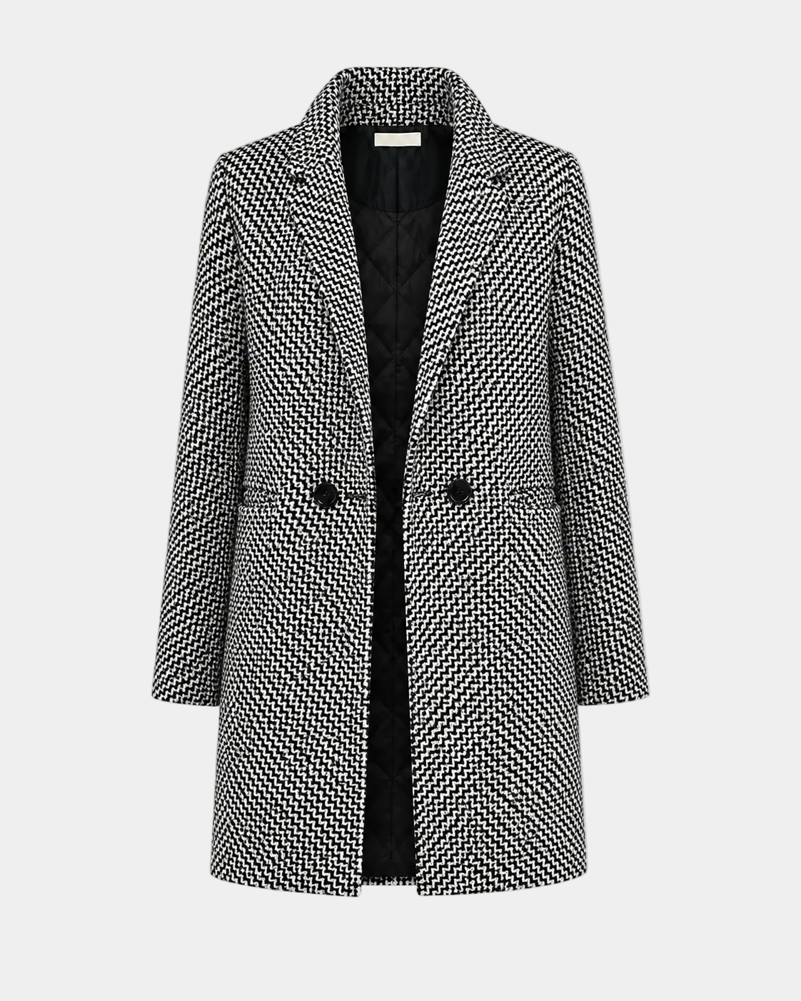 Hazel | Elegant and Warm Coat