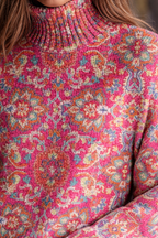 Grace | Soft and Timeless Sweater with an Elegant Look